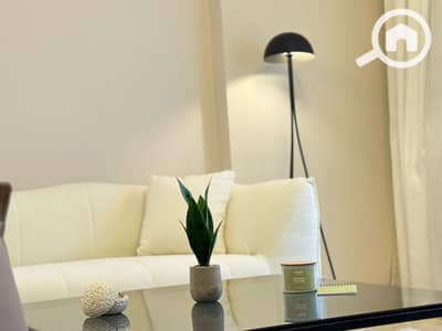 2 Bedroom Apartment for Rent in Sheikh Zayed, Giza - WhatsApp Image 2026-01-14 at 3.41. 49 PM. jpeg