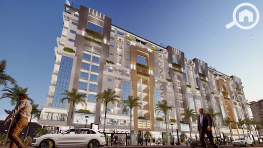 شقة 3 غرف نوم للبيع في مدينة نصر، القاهرة - 44_15 - Photo. jpg