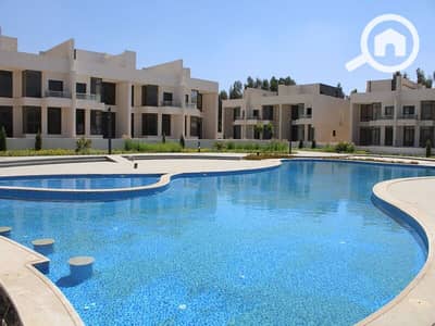 تاون هاوس 3 غرف نوم للبيع في الشيخ زايد، الجيزة - WhatsApp Image 2026-01-19 at 11.55. 28 AMghghhnh. jpeg