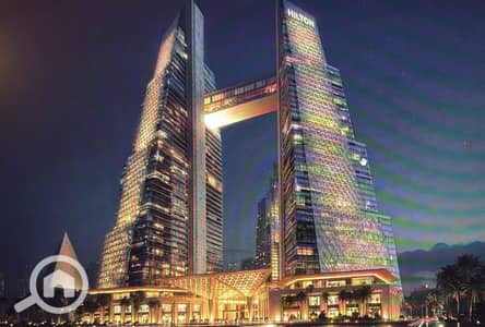 1 Bedroom Hotel Apartment for Sale in 6th of October, Giza - WhatsApp Image 2026-01-08 at 11.29. 58 AM (1). jpeg