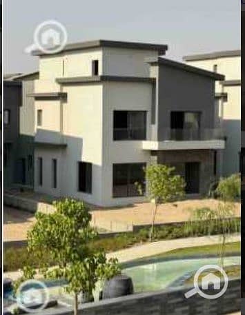 فیلا 5 غرف نوم للبيع في القاهرة الجديدة، القاهرة - Screenshot_10. png