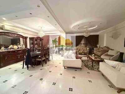 3 Bedroom Flat for Sale in New Cairo, Cairo - 1000549898. jpg 3 Bedroom Flat for Sale in New Cairo, Cairo - 1000549898. jpg