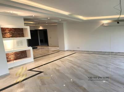 3 Bedroom Duplex for Rent in New Cairo, Cairo - WhatsApp Image 2026-01-22 at 11.41. 59 AM. jpeg