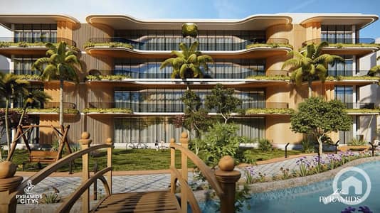 شقة 2 غرفة نوم للبيع في 6 أكتوبر، الجيزة - b19bb157-0c1f-49e7-be35-02f29a9af61f. jpeg شقة 2 غرفة نوم للبيع في 6 أكتوبر، الجيزة - b19bb157-0c1f-49e7-be35-02f29a9af61f. jpeg