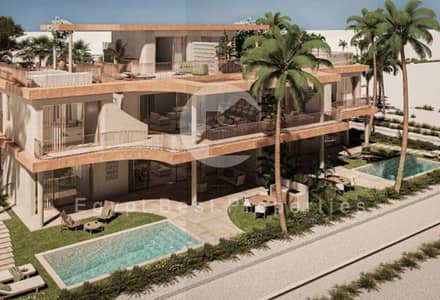 3 Bedroom Chalet for Sale in North Coast, Matruh - 9. jpg 3 Bedroom Chalet for Sale in North Coast, Matruh - 9. jpg