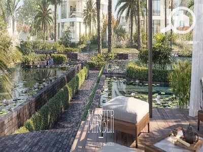 فیلا 3 غرف نوم للايجار في الشيخ زايد، الجيزة - Cairo Gate - Aspen Villas Brochure_240514_115823_Page_04. jpg