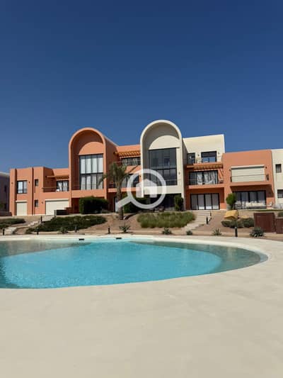 شاليه 2 غرفة نوم للبيع في الجونة، البحر الأحمر - WhatsApp Image 2026-01-11 at 12.59. 42 PM. jpeg