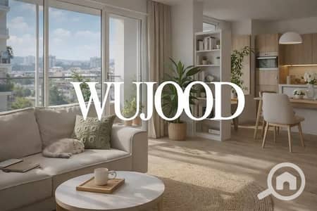 شقة 2 غرفة نوم للبيع في القاهرة الجديدة، القاهرة - 0d72b4a6-a2e5-4dc7-a42d-592b0c3711b9. jpg