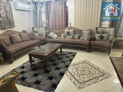 3 Bedroom Apartment for Sale in New Nozha, Cairo - WhatsApp Image 2025-12-06 at 3.13. 17 PM (2). jpeg