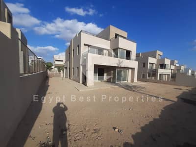 فیلا 5 غرف نوم للبيع في 6 أكتوبر، الجيزة - 00. jpeg