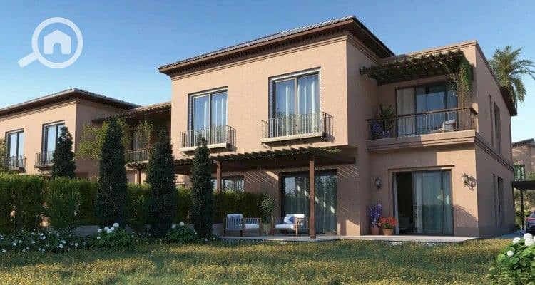 7 كمبوند-فيلدج-ويست-الشيخ-زايد-1. jpg