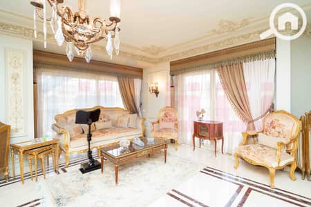 5 Bedroom Apartment for Sale in Smoha, Alexandria - DSC07232. jpg