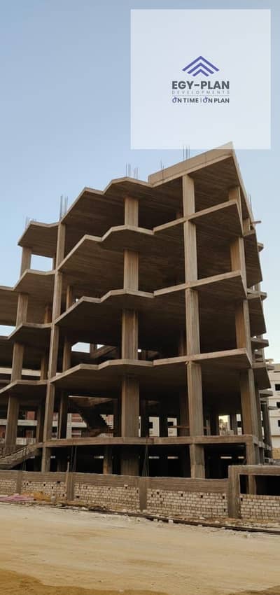 شقة 3 غرف نوم للبيع في 6 أكتوبر، الجيزة - WhatsApp Image 2026-01-21 at 6.39. 57 PM. jpeg