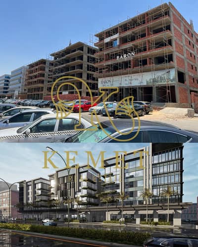 Retail for Sale in Nasr City, Cairo - WhatsApp Image 2025-10-19 at 3.30. 04 PM. jpeg