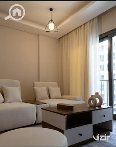 شقة 2 غرفة نوم للايجار في الشيخ زايد، الجيزة - WhatsApp Image 2026-01-22 at 11.35. 51 AM (4). jpeg