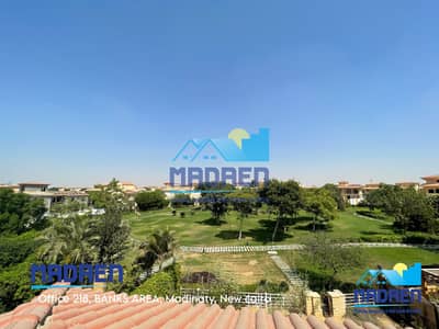 فیلا 4 غرف نوم للبيع في مدينتي، القاهرة - 449939A6-EF8B-4A6B-8188-9CF51B1E20A9. jpeg