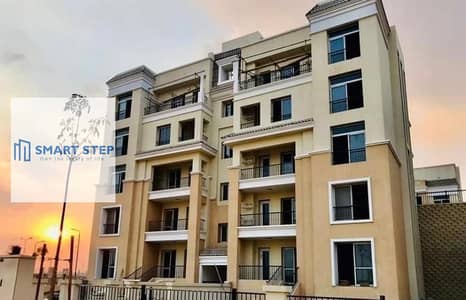 Studio for Sale in Mostakbal City, Cairo - 2c7d1c13-c8b0-4980-bb85-b7fba0d98cc0. jpg