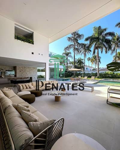 فیلا 5 غرف نوم للبيع في العاصمة الإدارية الجديدة، القاهرة - 86f893ad-0623-4863-902b-db70c1c802f9. jpg