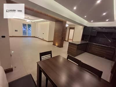 3 Bedroom Flat for Sale in Sheikh Zayed, Giza - 06794b58-c666-43da-af2a-77f91879996a. jfif. jpg