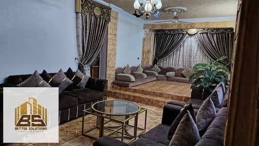 فلیٹ 3 غرف نوم للبيع في العبور، القاهرة - WhatsApp Image 2026-01-21 at 5.24. 55 PM. jpeg