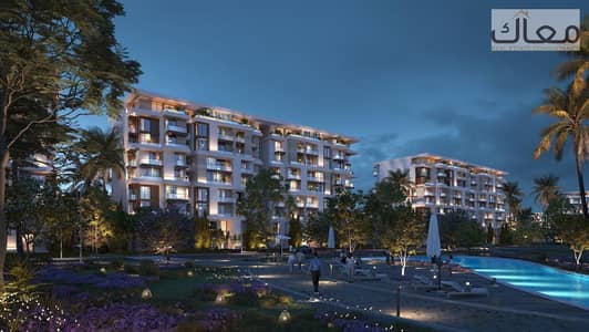 شقة 3 غرف نوم للبيع في القاهرة الجديدة، القاهرة - WhatsApp Image 2025-12-15 at 2.34. 20 AM. jpeg