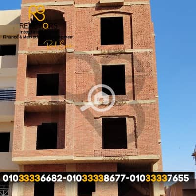 عقار سكني آخر 10 غرف نوم للبيع في 6 أكتوبر، الجيزة - لوجو ( الفلل-الشقق - المستثمرين ) الجديد. png