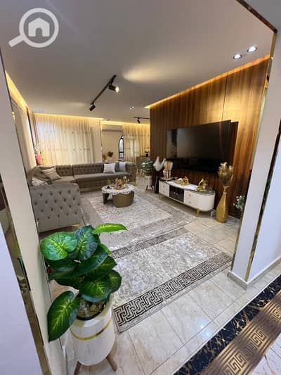 فلیٹ 2 غرفة نوم للايجار في القاهرة الجديدة، القاهرة - 7c3ecd37-1d14-43dc-a3ab-acd257b7d3de. jpeg