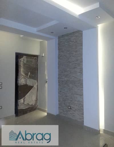 فلیٹ 3 غرف نوم للبيع في الشيخ زايد، الجيزة - 1. jpeg