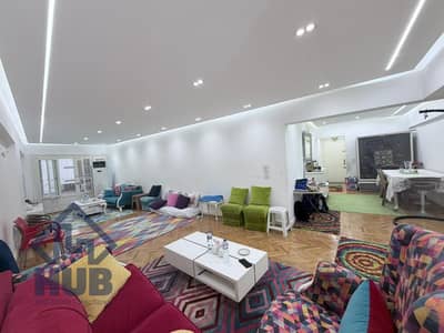 3 Bedroom Apartment for Sale in Laurent, Alexandria - WhatsApp Image 2026-01-22 at 12.32. 35 PM (9). jpeg