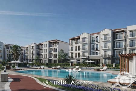 2 Bedroom Apartment for Sale in Sheikh Zayed, Giza - IMG-20260119-WA0006. jpg