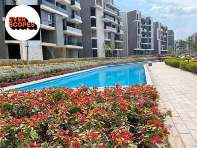 شقة 3 غرف نوم للبيع في حدائق اكتوبر، الجيزة - 2023-09-20. jpg