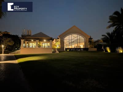 10 Bedroom Villa for Sale in New Cairo, Cairo - 10. jpg