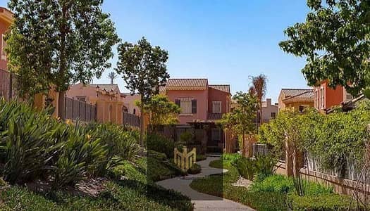 3 Bedroom Townhouse for Sale in New Cairo, Cairo - WhatsApp Image 2026-01-21 at 3.27. 35 PM. jpeg