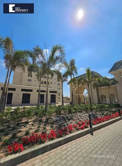 3 Bedroom Flat for Sale in Mostakbal City, Cairo - 5. jpg