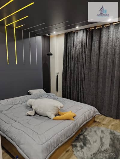 فلیٹ 3 غرف نوم للايجار في 6 أكتوبر، الجيزة - WhatsApp Image 2026-01-22 at 2.37. 24 AM (2). jpeg فلیٹ 3 غرف نوم للايجار في 6 أكتوبر، الجيزة - WhatsApp Image 2026-01-22 at 2.37. 24 AM (2). jpeg