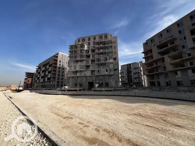 شقة فندقية 1 غرفة نوم للبيع في الشيخ زايد، الجيزة - 3f306180-1aef-4b08-adb9-6a1dee7f1bfd. jpeg