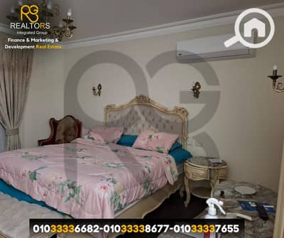 6 Bedroom Villa for Sale in 6th of October, Giza - 16. png