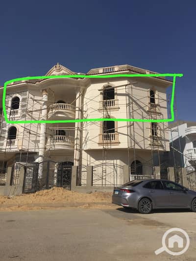 شقة 3 غرف نوم للبيع في مدينة الشروق، القاهرة - WhatsApp Image 2026-01-13 at 11.30. 39 AM(1). jpeg