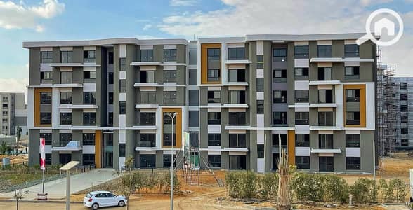 فلیٹ 3 غرف نوم للبيع في القاهرة الجديدة، القاهرة - WhatsApp Imag2026-01-21 at 11.59. 19. jpeg