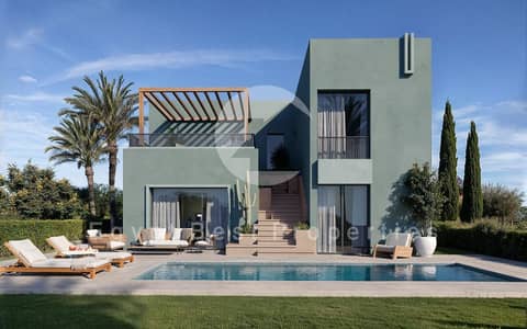 4 Bedroom Twin House for Sale in Hurghada, Red Sea - WhatsApp Image 2026-01-11 at 4.06. 15 PM (1). jpeg