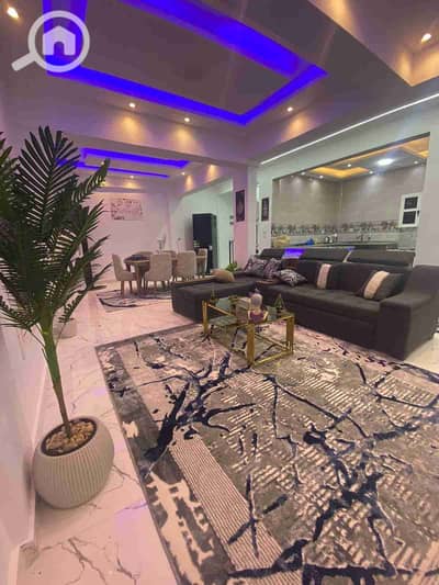 فیلا 4 غرف نوم للايجار في كينج مريوط، الإسكندرية - 153629. jpg