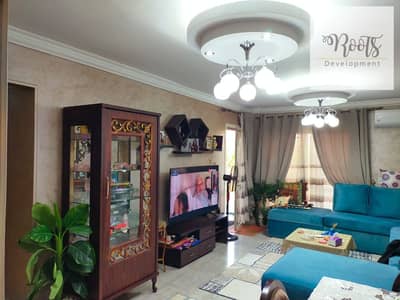 3 Bedroom Apartment for Sale in Sheikh Zayed, Giza - WhatsApp Image 2026-01-12 at 16.00. 22 (2). jpeg