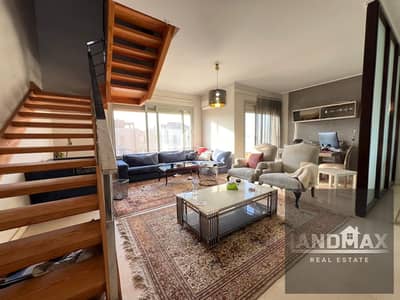 بنتهاوس 3 غرف نوم للبيع في القاهرة الجديدة، القاهرة - WhatsApp Image 2025-12-21 at 8.31. 18 PM (8). jpeg