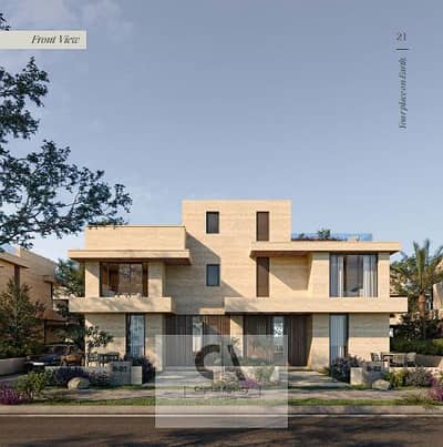 2 Bedroom Flat for Sale in New Cairo, Cairo - Screenshot 2025-11-04 172214. png 2 Bedroom Flat for Sale in New Cairo, Cairo - Screenshot 2025-11-04 172214. png