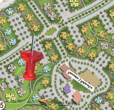 Studio for Sale in New Capital City, Cairo - b8ed4af5-3b5f-487b-a363-7be2601e55a1. jpeg