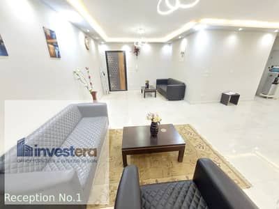 مکتب  للايجار في 6 أكتوبر، الجيزة - 65984. PNG