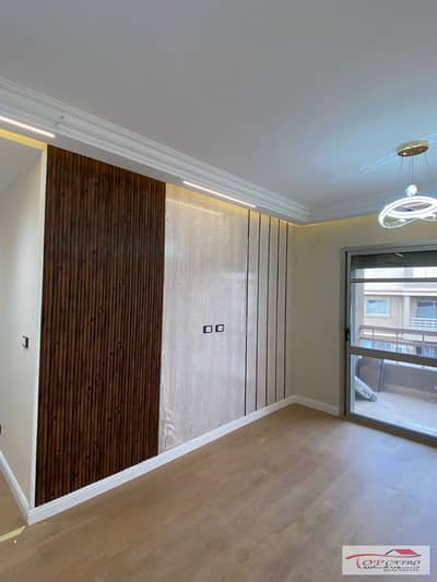 شقة 3 غرف نوم للبيع في مدينتي، القاهرة - WhatsApp Image 2026-01-22 at 12.35. 15 AM. jpeg