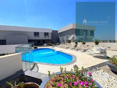 3 Bedroom Apartment for Sale in Mostakbal City, Cairo - 5ce0d78b-5c65-4d07-aea8-e11668223b00. jpeg