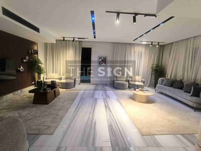 فیلا 6 غرف نوم للايجار في القاهرة الجديدة، القاهرة - 1000315775. jpg