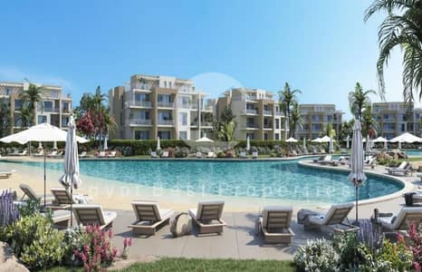 2 Bedroom Chalet for Sale in North Coast, Matruh - 2. jpg